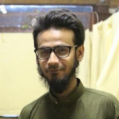 Abdul Wahid Ansari